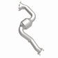 2013-15 A8 Quattro OEM Underbody Direct-Fit Catalytic Converter 52315 Magnaflow