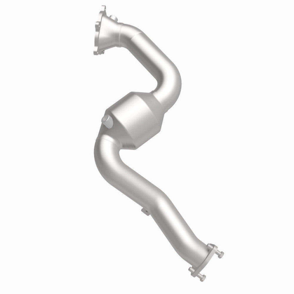 2013-15 A8 Quattro OEM Underbody Direct-Fit Catalytic Converter 52315 Magnaflow