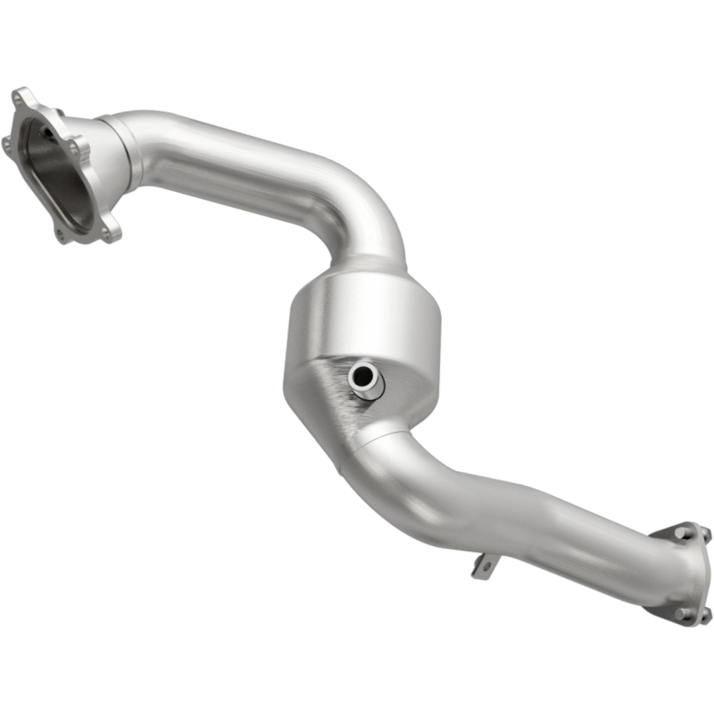 2013-15 A8 Quattro OEM Underbody Direct-Fit Catalytic Converter 52315 Magnaflow