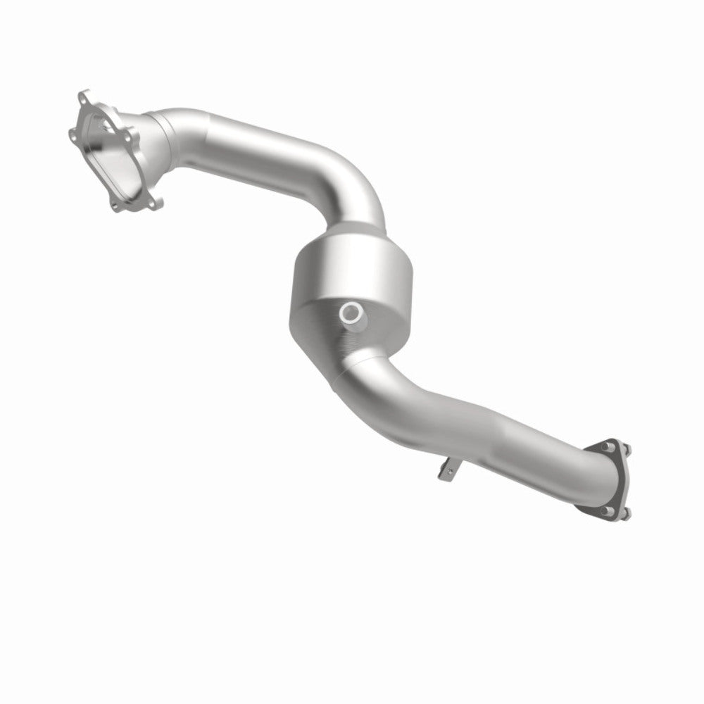 2013-15 A8 Quattro OEM Underbody Direct-Fit Catalytic Converter 52315 Magnaflow