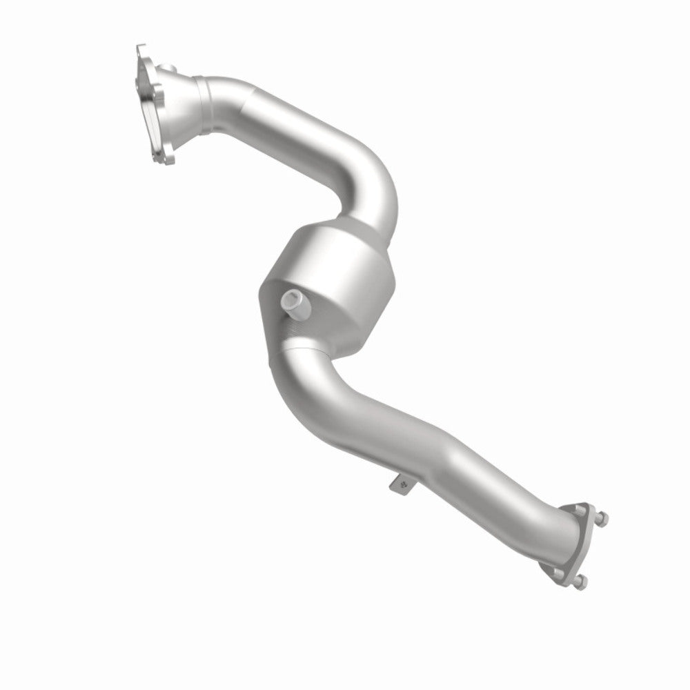 2013-15 A8 Quattro OEM Underbody Direct-Fit Catalytic Converter 52315 Magnaflow
