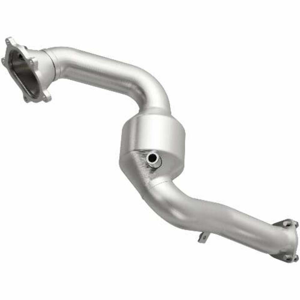 2013-15 A8 Quattro OEM Underbody Direct-Fit Catalytic Converter 52315 Magnaflow
