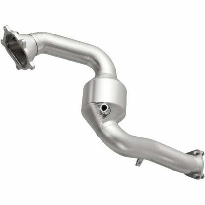 2013-15 A8 Quattro OEM Underbody Direct-Fit Catalytic Converter 52315 Magnaflow