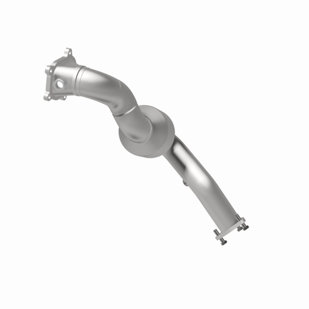 2013-15 A8 Quattro OEM Underbody Direct-Fit Catalytic Converter 52316 Magnaflow