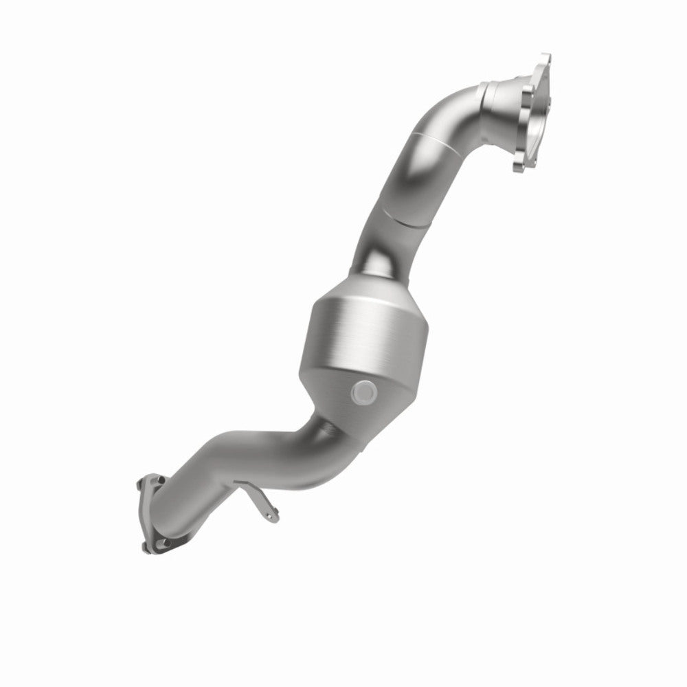 2013-15 A8 Quattro OEM Underbody Direct-Fit Catalytic Converter 52316 Magnaflow