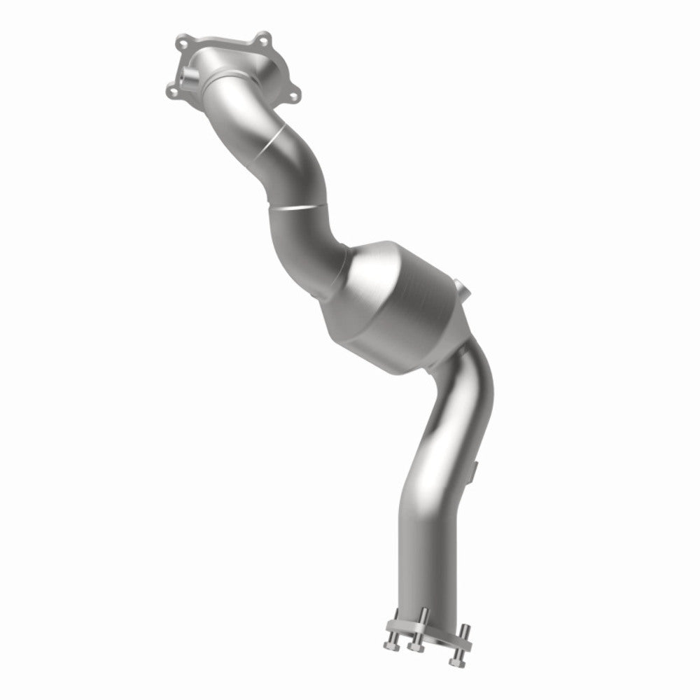 2013-15 A8 Quattro OEM Underbody Direct-Fit Catalytic Converter 52316 Magnaflow