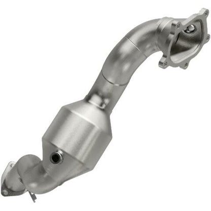 2013-15 A8 Quattro OEM Underbody Direct-Fit Catalytic Converter 52316 Magnaflow