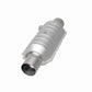 Universal Catalytic Converter 2.00 OEM Angled O2 52324 Magnaflow - Catalytic Converters Car Part People
