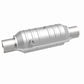 Universal Catalytic Converter 2.00 OEM Angled O2 52324 Magnaflow