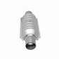 Universal Catalytic Converter 2.50 OEM Angled O2 52326 Magnaflow - Catalytic Converters Car Part People