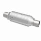 Universal Catalytic Converter 2.50 OEM Angled O2 52326 Magnaflow - Catalytic Converters Car Part People