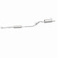 Fits 2007-2009 Honda CR-V 2.4L Direct-Fit Replacement Exhaust System 106-0086