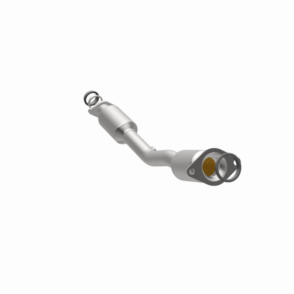 2009-2013 Cube 1.8 L Underbody Direct-Fit Catalytic Converter 52327 Magnaflow