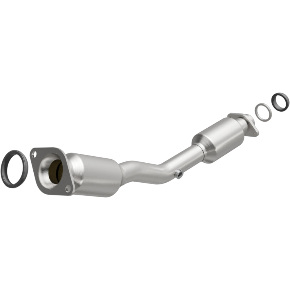 2009-2013 Cube 1.8 L Underbody Direct-Fit Catalytic Converter 52327 Magnaflow