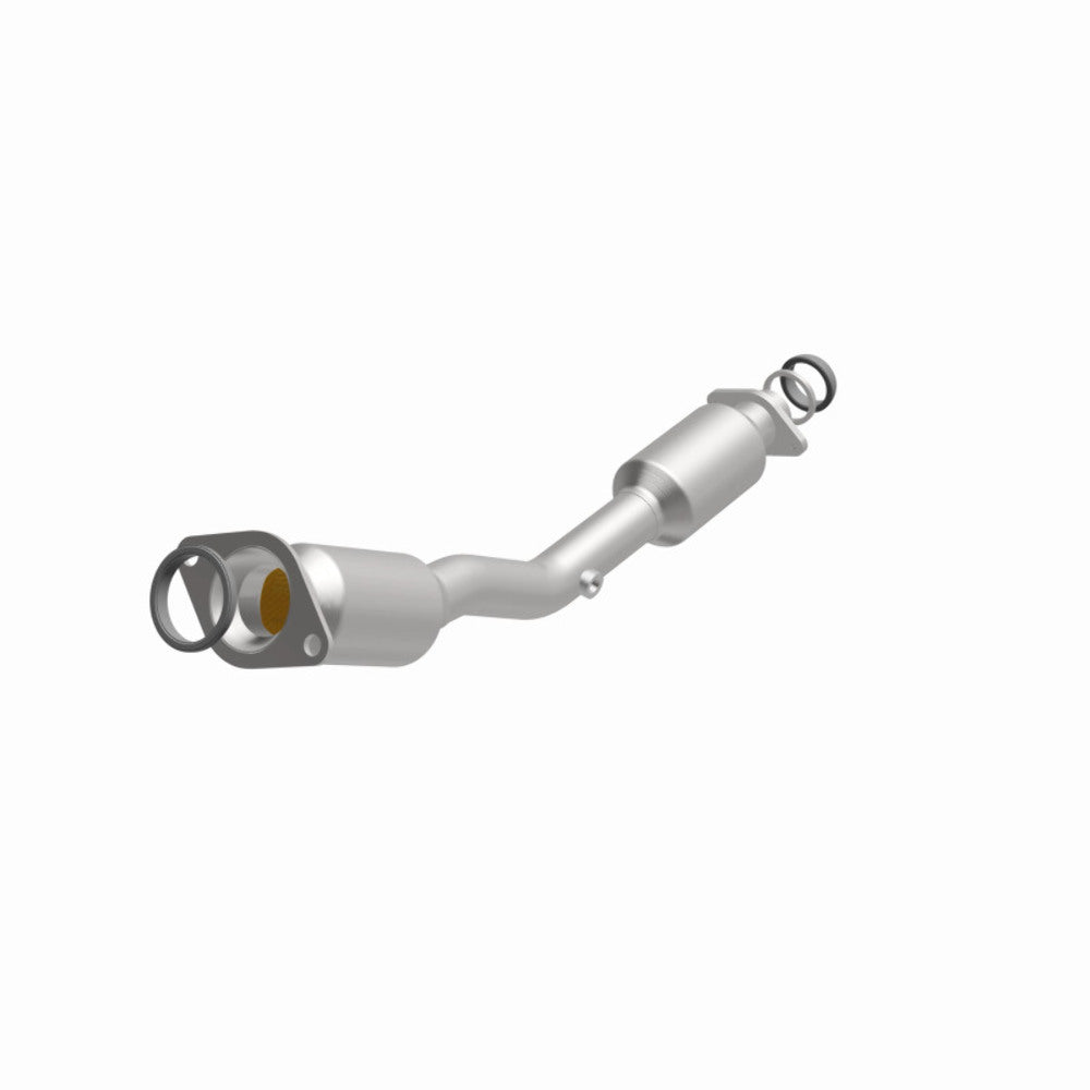 2009-2013 Cube 1.8 L Underbody Direct-Fit Catalytic Converter 52327 Magnaflow