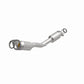 2009-2013 Cube 1.8 L Underbody Direct-Fit Catalytic Converter 52327 Magnaflow