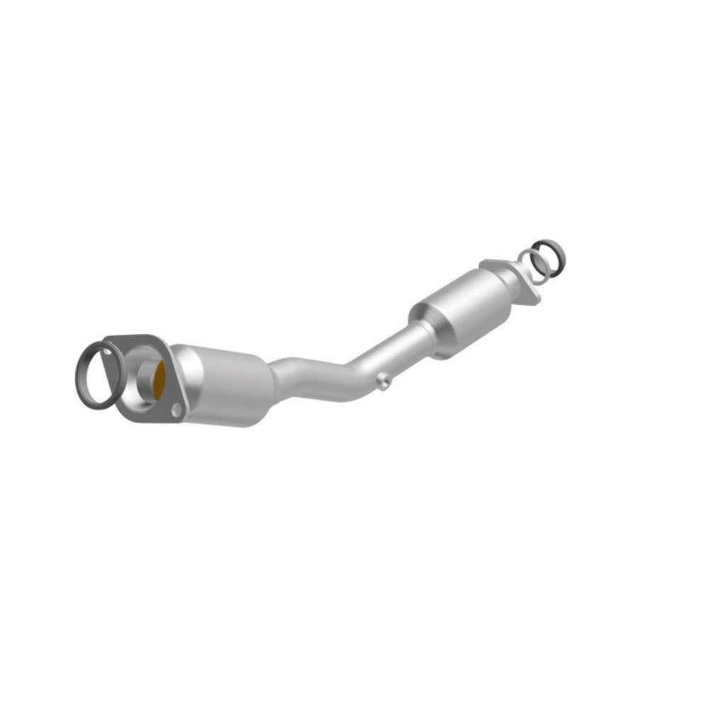 2009-2013 Cube 1.8 L Underbody Direct-Fit Catalytic Converter 52327 Magnaflow