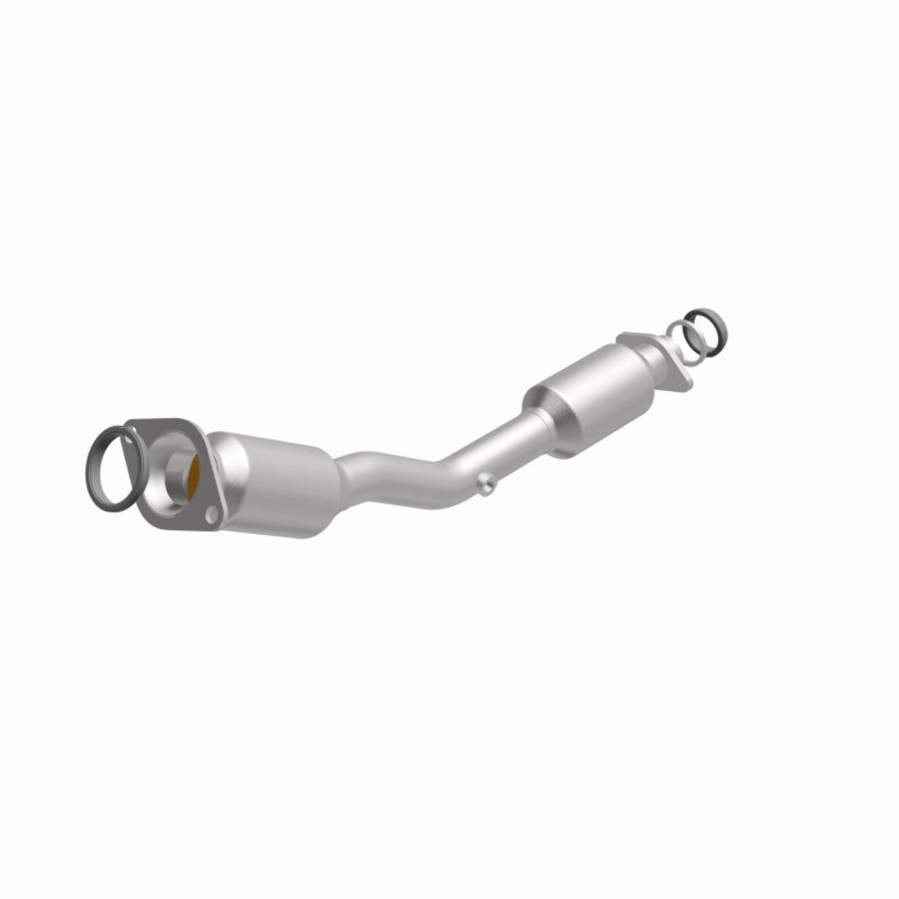 2009-2013 Cube 1.8 L Underbody Direct-Fit Catalytic Converter 52327 Magnaflow