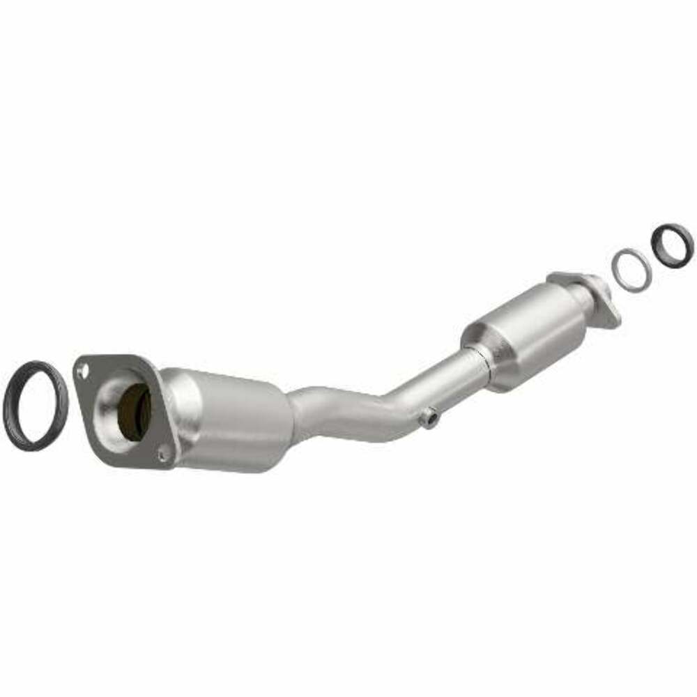 2009-2013 Cube 1.8 L Underbody Direct-Fit Catalytic Converter 52327 Magnaflow
