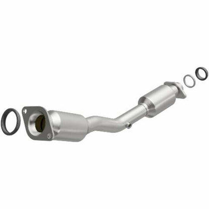2009-2013 Cube 1.8 L Underbody Direct-Fit Catalytic Converter 52327 Magnaflow