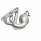 2000-04 Boxster 2.7 3.2L Manifold Direct-Fit Catalytic Converter 52328 Magnaflow
