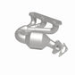2000-04 Boxster 2.7 3.2L Manifold Direct-Fit Catalytic Converter 52328 Magnaflow