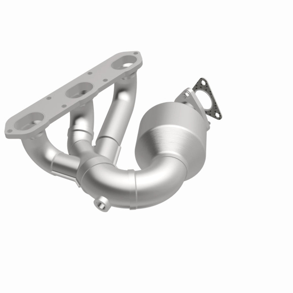 2000-04 Boxster 2.7 3.2L Manifold Direct-Fit Catalytic Converter 52328 Magnaflow