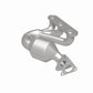 2000-04 Boxster 2.7 3.2L Manifold Direct-Fit Catalytic Converter 52328 Magnaflow