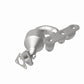 2000-04 Boxster 2.7 3.2L Manifold Direct-Fit Catalytic Converter 52328 Magnaflow
