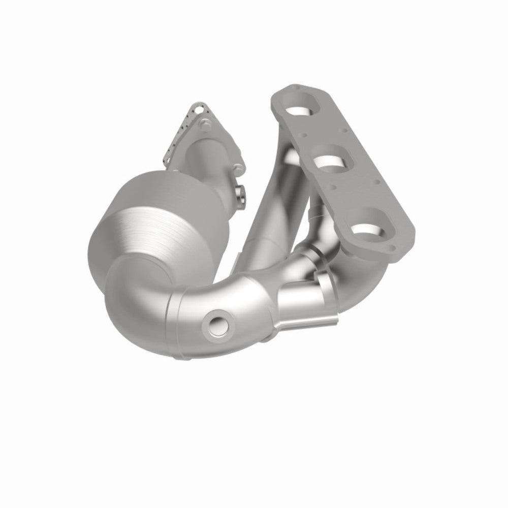 2000-04 Boxster 2.7 3.2L Manifold Direct-Fit Catalytic Converter 52329 Magnaflow
