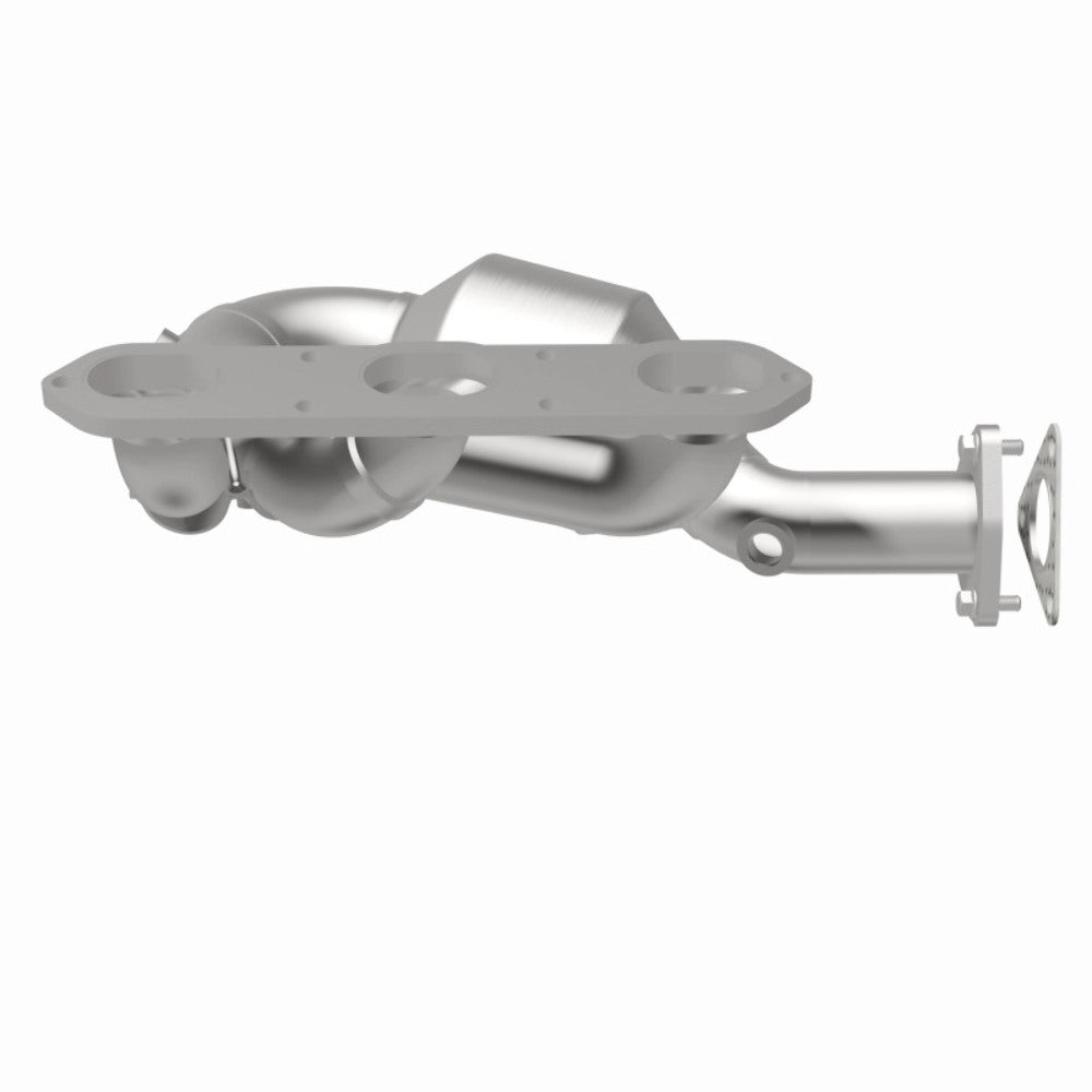 2000-04 Boxster 2.7 3.2L Manifold Direct-Fit Catalytic Converter 52329 Magnaflow