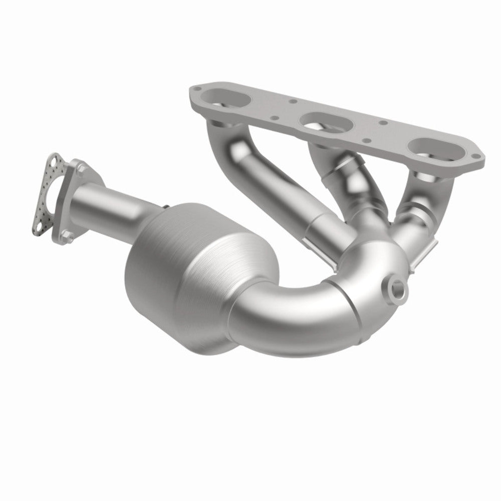 2000-04 Boxster 2.7 3.2L Manifold Direct-Fit Catalytic Converter 52329 Magnaflow