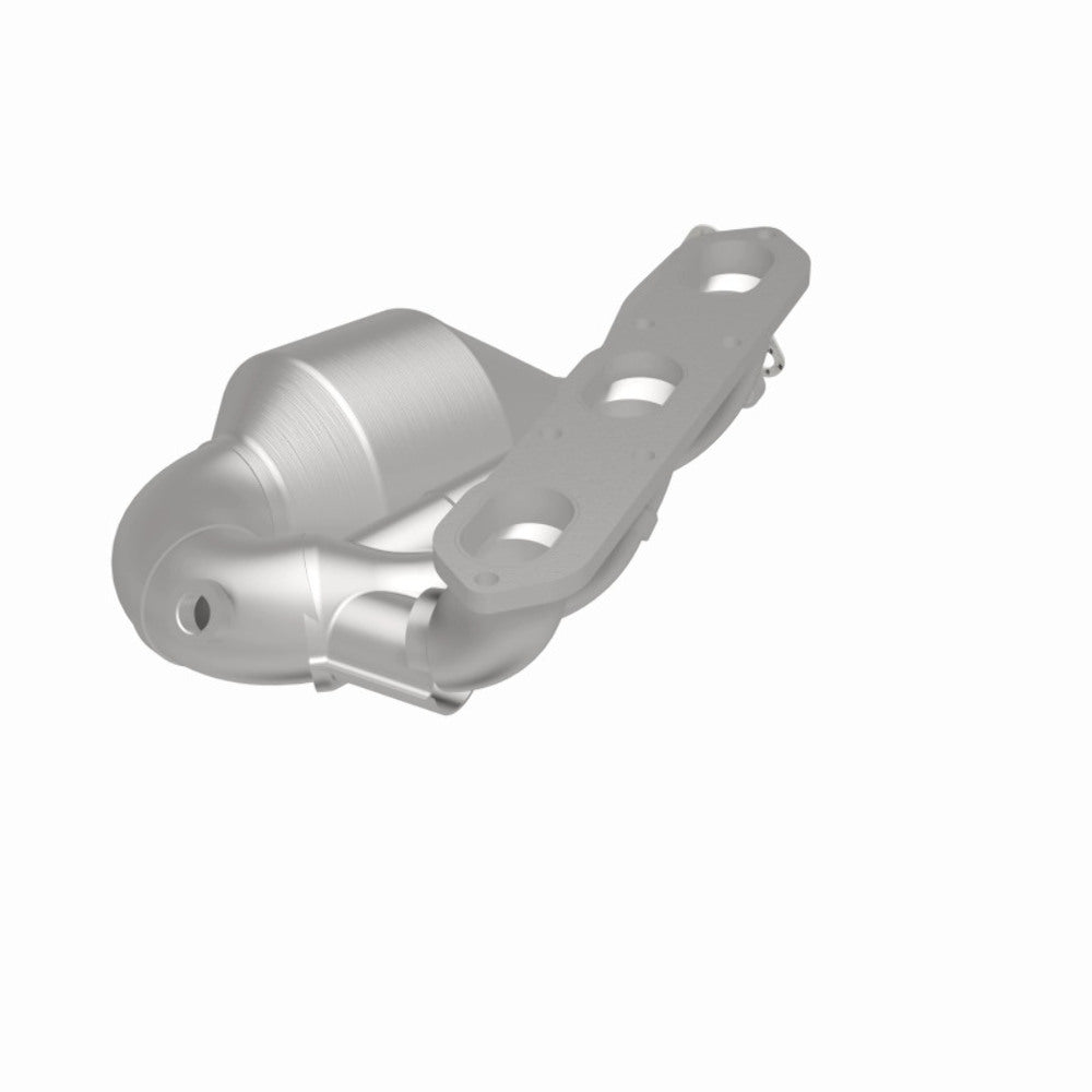 2000-04 Boxster 2.7 3.2L Manifold Direct-Fit Catalytic Converter 52329 Magnaflow