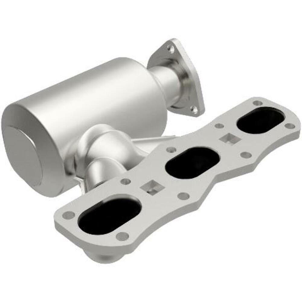 2000-04 Boxster 2.7 3.2L Manifold Direct-Fit Catalytic Converter 52329 Magnaflow