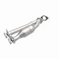 Catalytic Converter for HM Grade Federal / EPA Compliant Direct-Fit Catalytic Converter MagnaFlow 23772