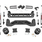 Fits Ford F-150 2WD (2004-2008) 4 Inch Lift Kit; 52330