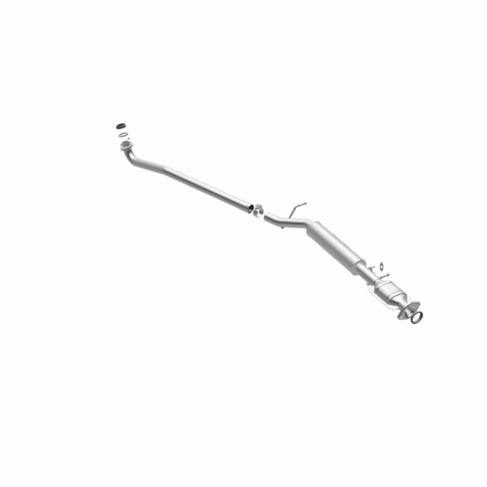 2001-03 Highlander 3.0L Underbody Direct-Fit Catalytic Converter 52336 Magnaflow - Catalytic Converters Car Part People