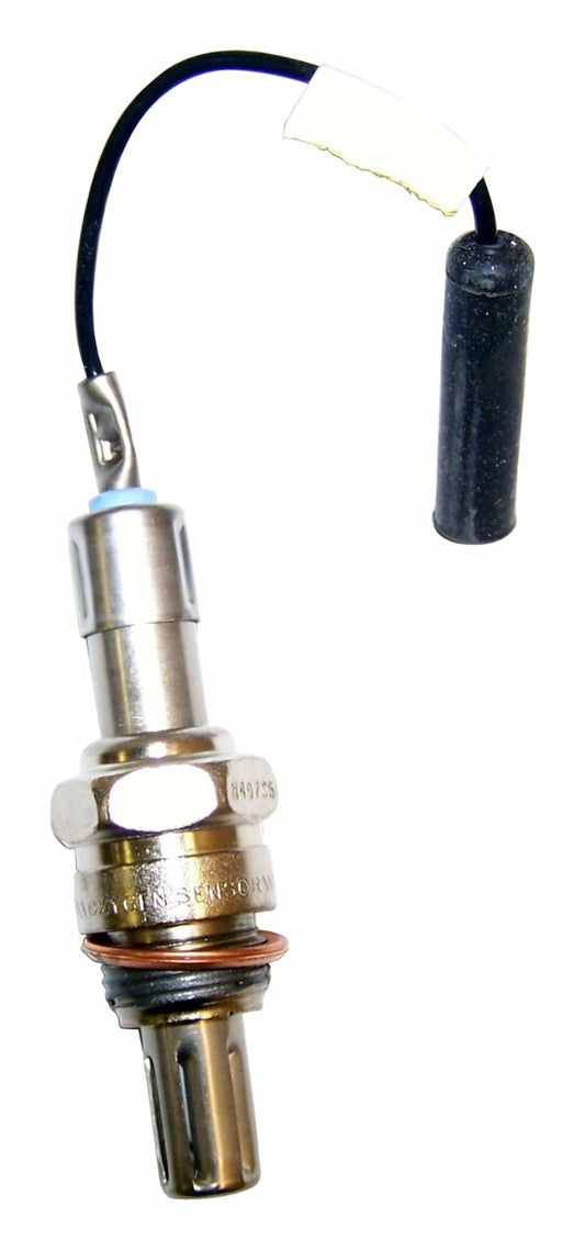 Crown Automotive - Metal Gray Oxygen Sensor - 5234921