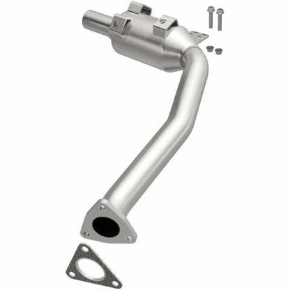 2000-2004 Boxster H6 3.2 2.7 OEM Direct-Fit Catalytic Converter 52365 Magnaflow