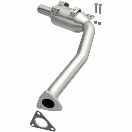 2000-2004 Boxster H6 3.2 2.7 OEM Direct-Fit Catalytic Converter 52365 Magnaflow