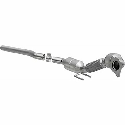 Catalytic Converter for 2009-2017 Volkswagen CC 2.0L MagnaFlow 52380