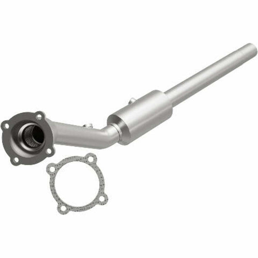 2002-2005 VW Jetta EPA Compliant Direct-Fit Catalytic Converter 52382 Magnaflow - Catalytic Converters Car Part People