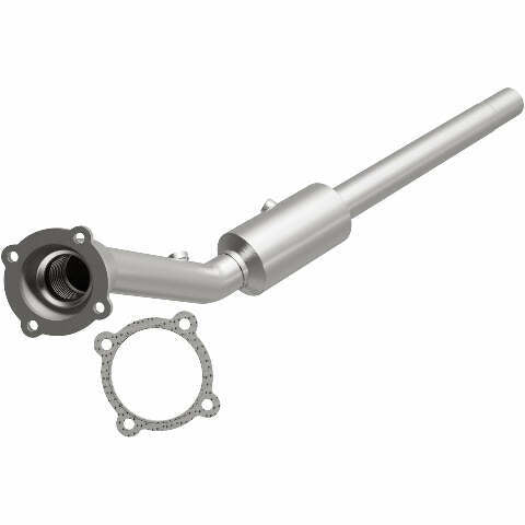 2002-2005 VW Jetta EPA Compliant Direct-Fit Catalytic Converter 52382 Magnaflow
