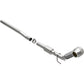 2014-2015 Passat L4 OEM Underbody Direct-Fit Catalytic Converter 52392 Magnaflow - Catalytic Converters Car Part People