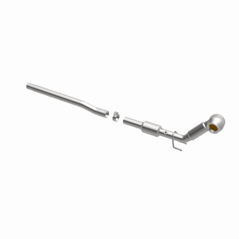 2014-2015 Passat L4 OEM Underbody Direct-Fit Catalytic Converter 52392 Magnaflow