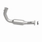 2004 Jeep Liberty 3.7L Direct-Fit Catalytic Converter 5451583 Magnaflow - Catalytic Converters Car Part People