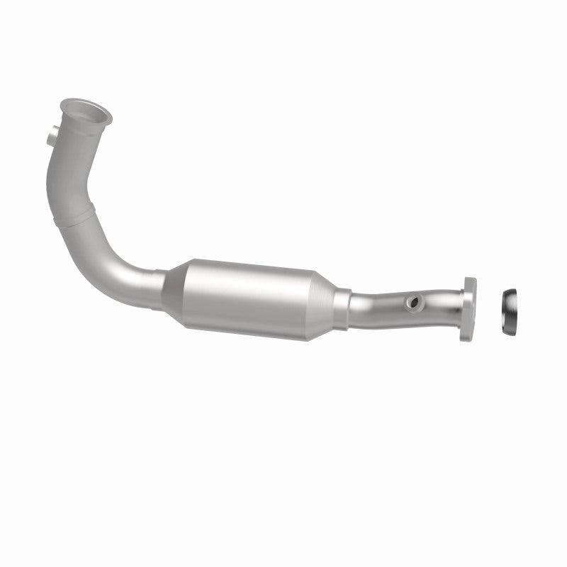 2004 Jeep Liberty 3.7L Direct-Fit Catalytic Converter 5451583 Magnaflow - Catalytic Converters Car Part People