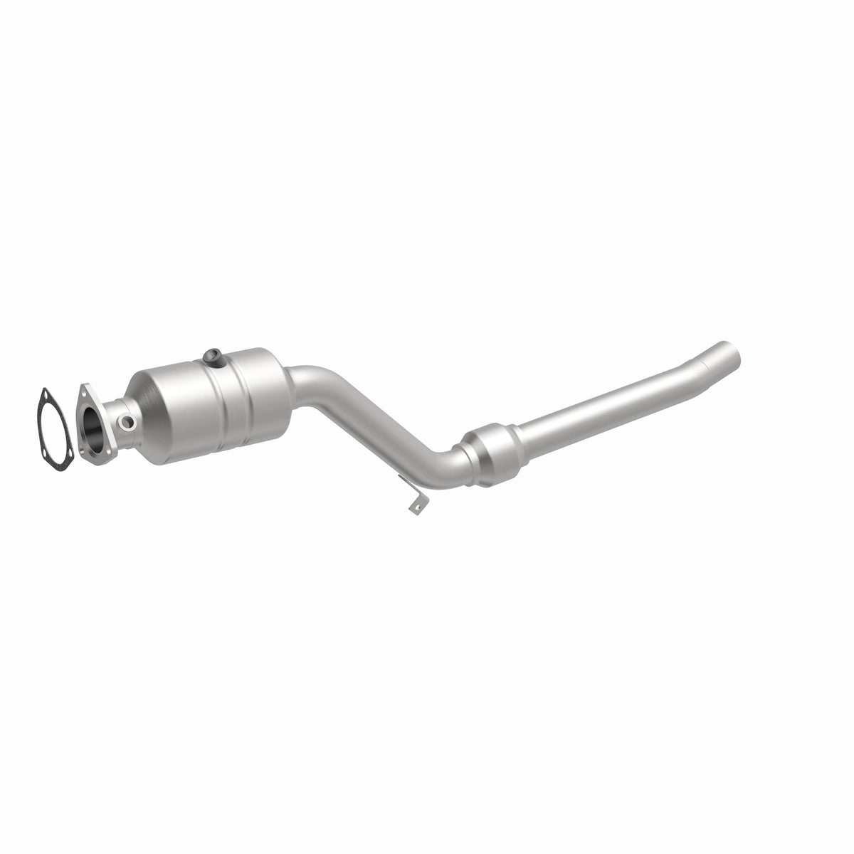 Catalytic Converter for HM Grade Federal / EPA Compliant Direct-Fit Catalytic Converter MagnaFlow 24176