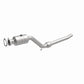 Catalytic Converter for HM Grade Federal / EPA Compliant Direct-Fit Catalytic Converter MagnaFlow 24176