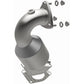 Catalytic Converter for HM Grade Federal / EPA Compliant Direct-Fit Catalytic Converter MagnaFlow 24212